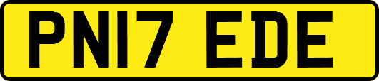 PN17EDE
