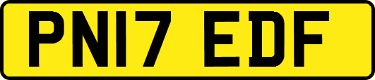 PN17EDF