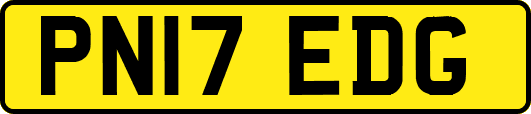 PN17EDG