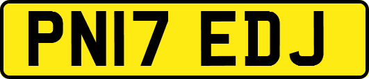PN17EDJ