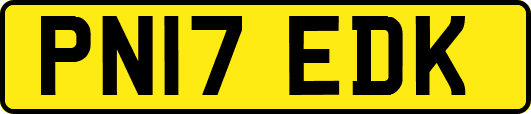 PN17EDK