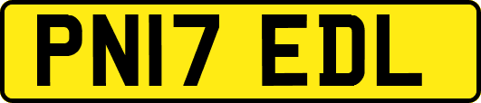 PN17EDL