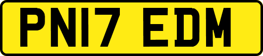 PN17EDM