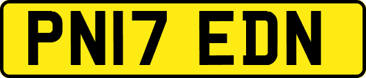 PN17EDN