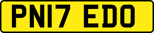 PN17EDO