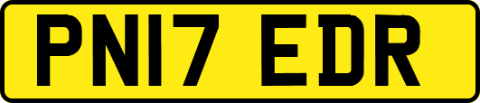 PN17EDR