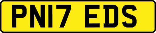 PN17EDS