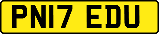 PN17EDU