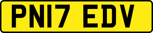 PN17EDV