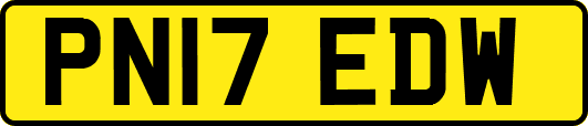 PN17EDW