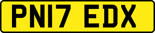 PN17EDX