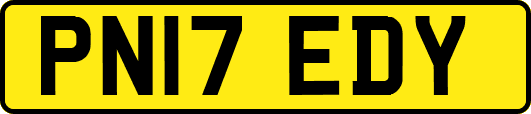 PN17EDY