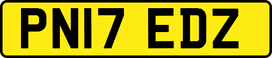 PN17EDZ