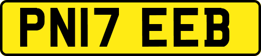 PN17EEB