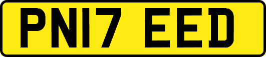 PN17EED