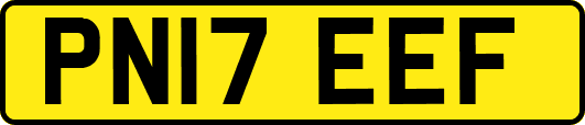 PN17EEF