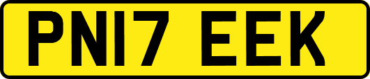 PN17EEK