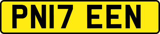 PN17EEN