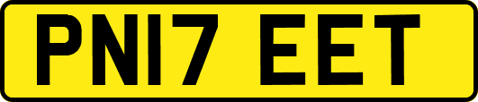 PN17EET