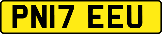 PN17EEU