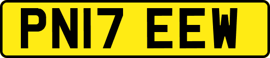 PN17EEW
