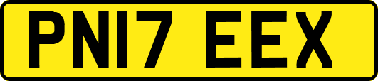 PN17EEX