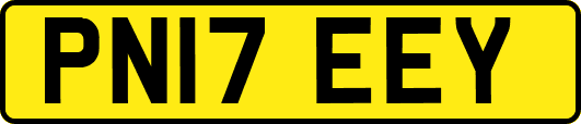 PN17EEY
