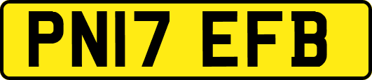 PN17EFB
