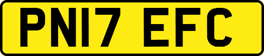 PN17EFC