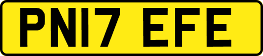 PN17EFE