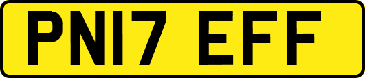 PN17EFF
