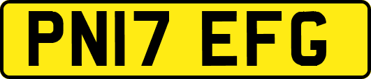 PN17EFG