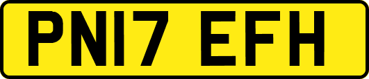 PN17EFH