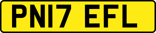 PN17EFL