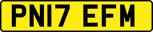 PN17EFM