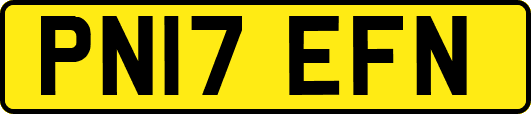 PN17EFN