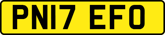 PN17EFO