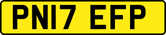 PN17EFP
