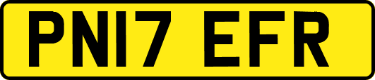PN17EFR