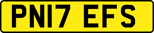 PN17EFS