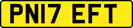 PN17EFT