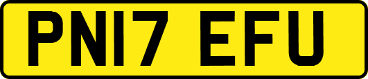 PN17EFU