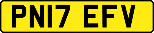 PN17EFV