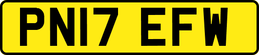 PN17EFW
