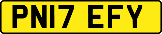 PN17EFY