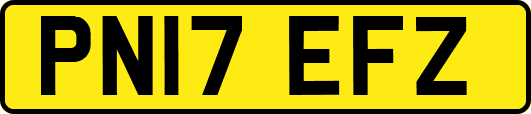 PN17EFZ