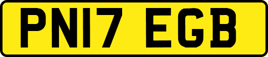 PN17EGB
