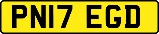 PN17EGD