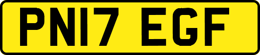 PN17EGF