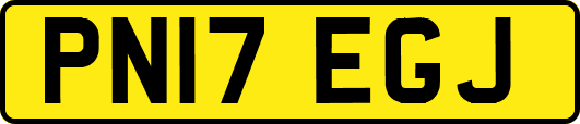 PN17EGJ